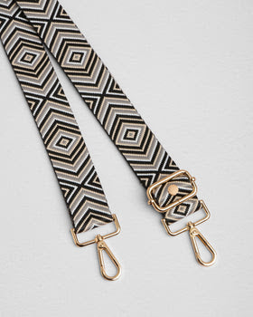PURSE STRAPS