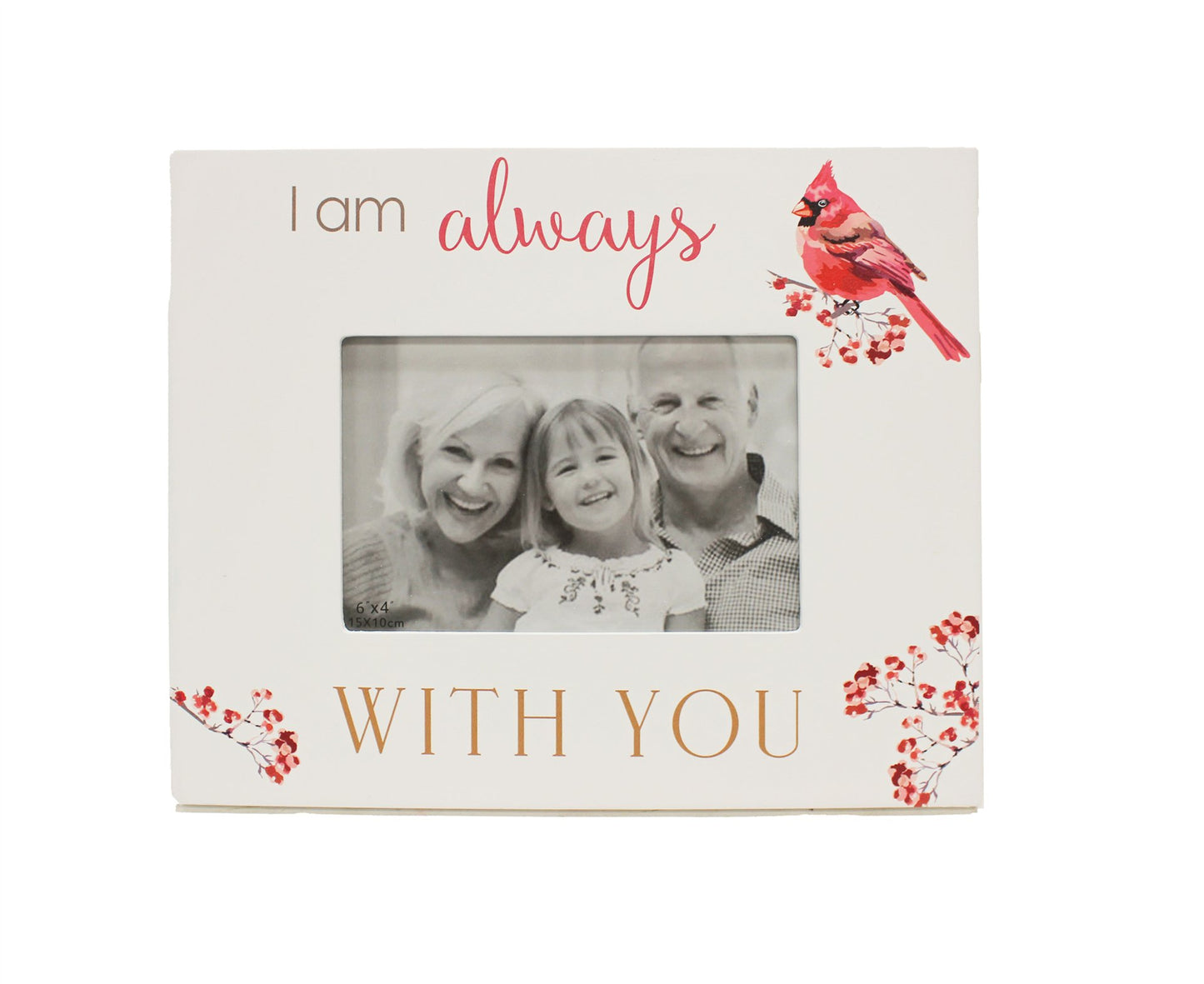 ALWAYS WITH YOU FRAME