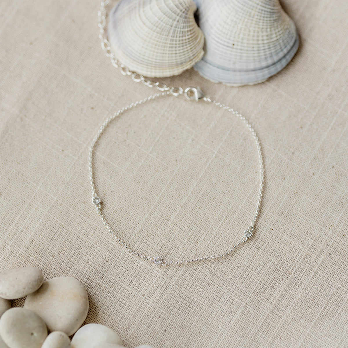 EVE ANKLET