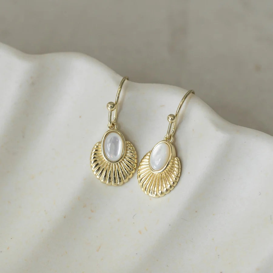 ASHA EARRINGS
