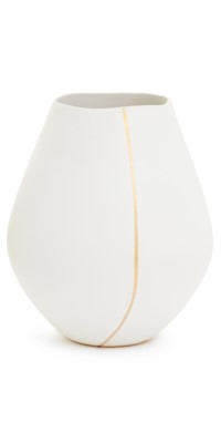 MERRILL SMALL CERAMIC VASE