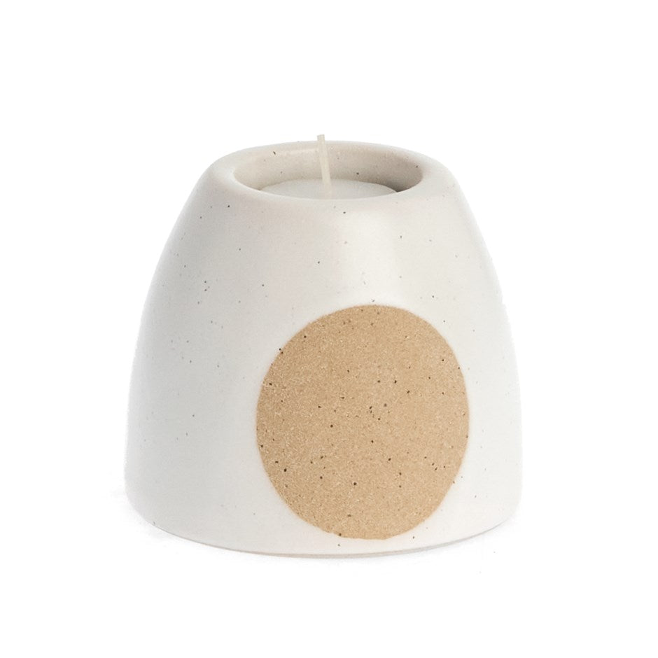 MODERN TEALIGHT HOLDER
