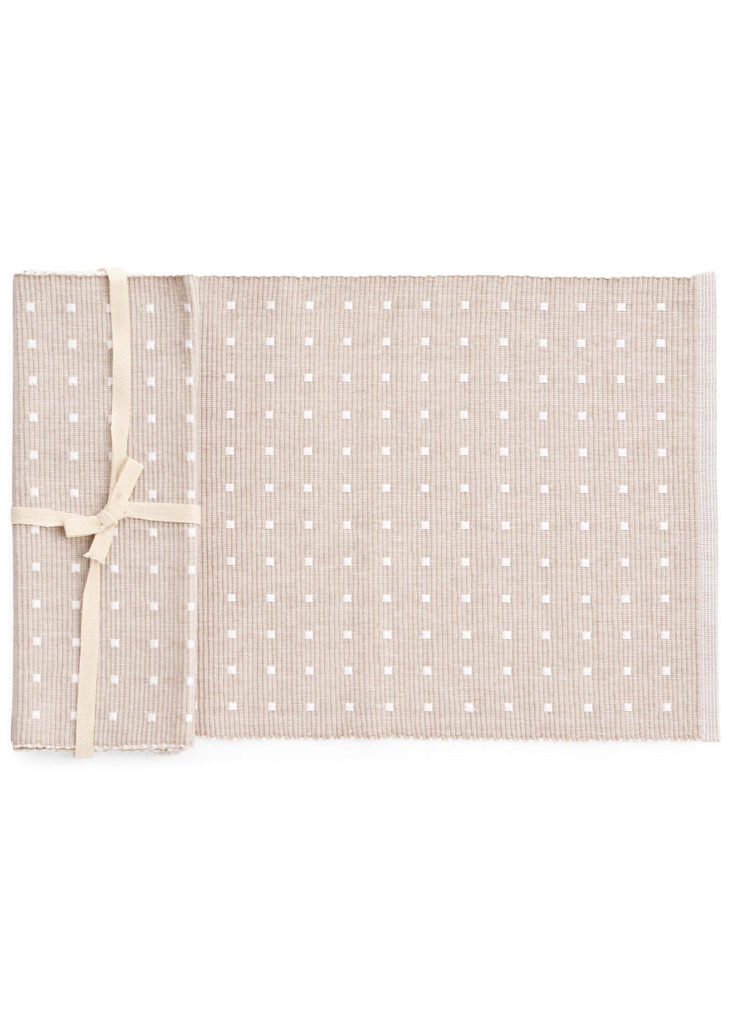 POLKADOT PLACEMAT