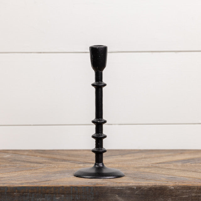 ESTATE TAPER CANDLESTICK