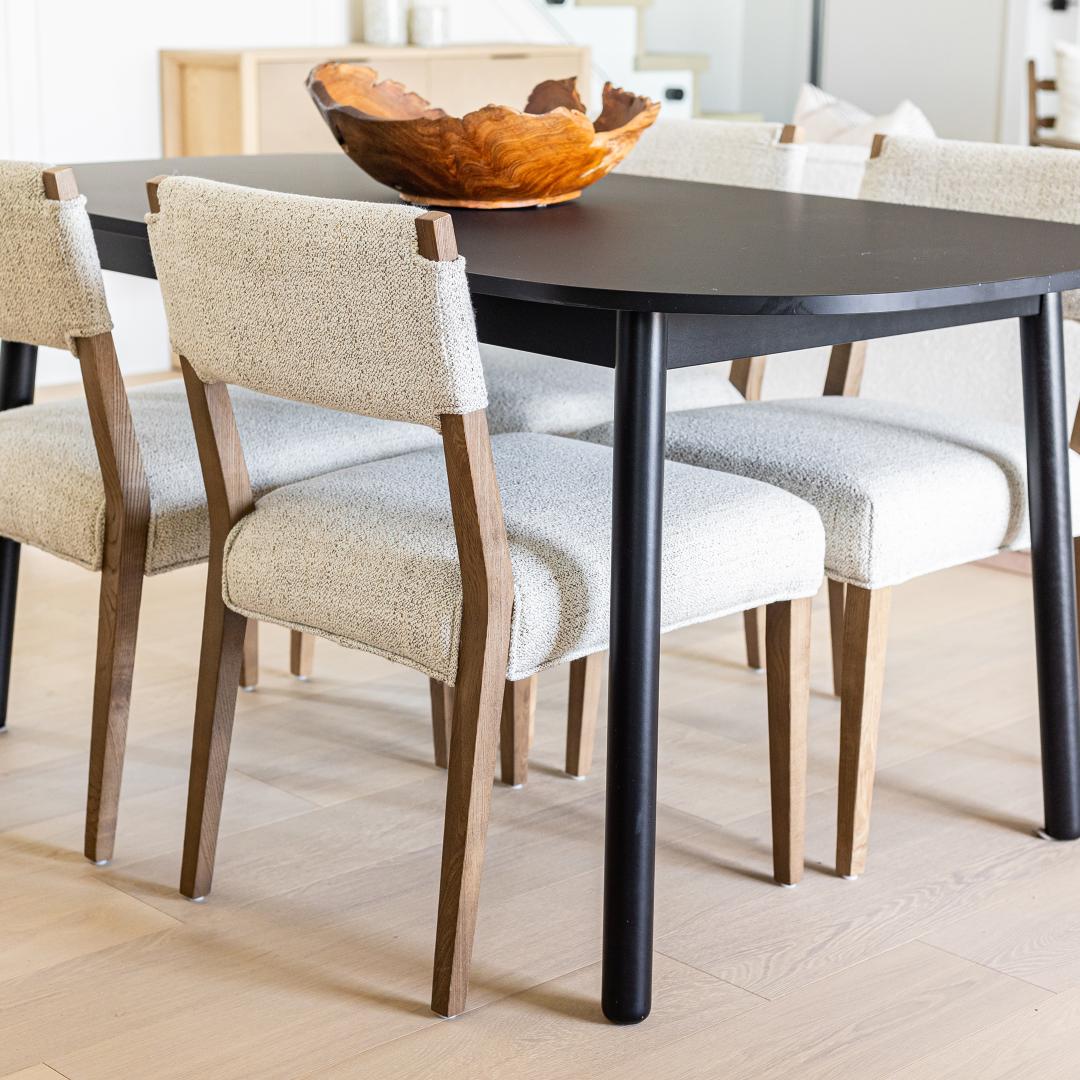 BRIN DINING CHAIR