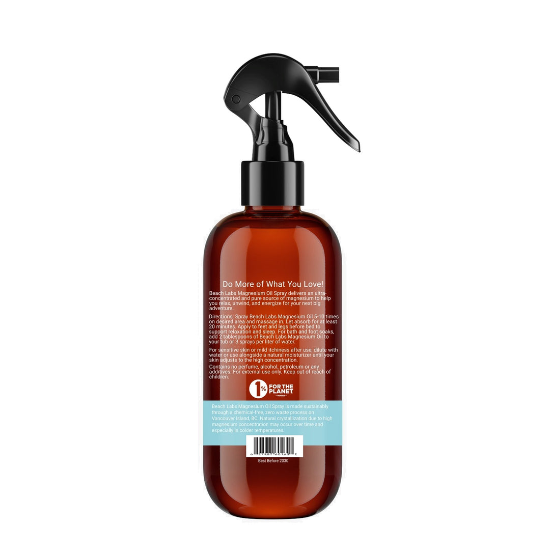 MAGNESIUM SPRAY