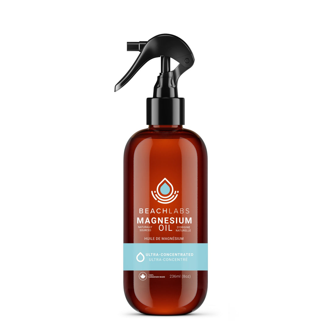 MAGNESIUM SPRAY