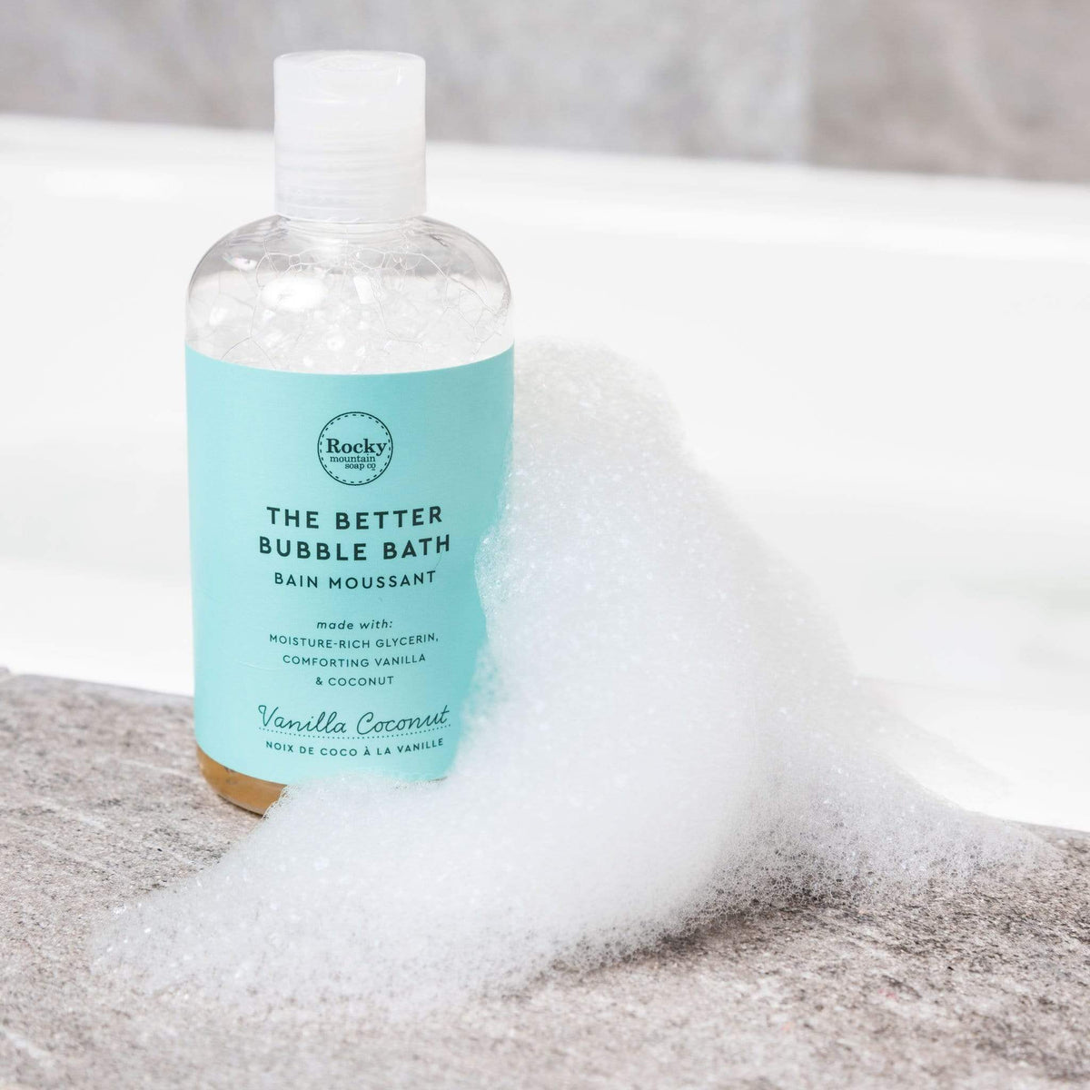 BETTER BUBBLE BATH - VANILLA COCONUT