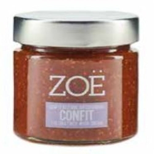 FIG & CARAMALIZED ONION CHUTNEY