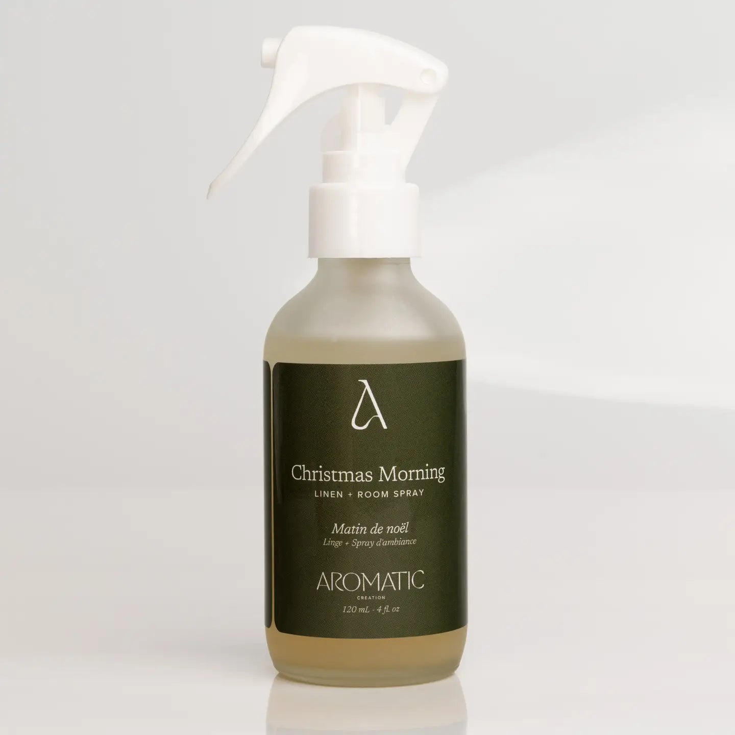 CHRISTMAS MORNING ROOM & LINEN SPRAY
