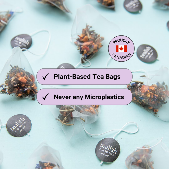 STRESS BUSTER TEA