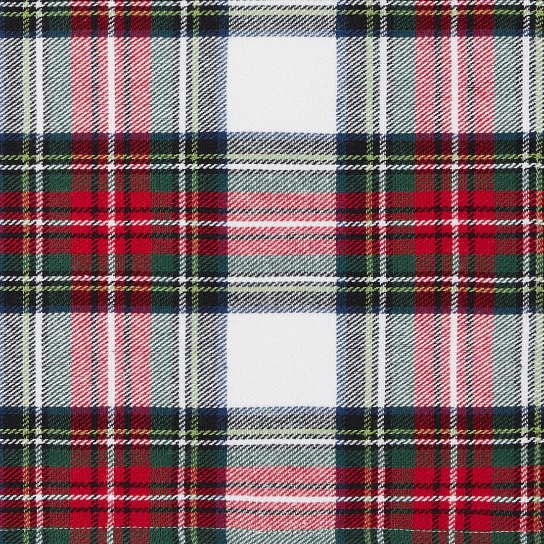 PLAID TABLECLOTH
