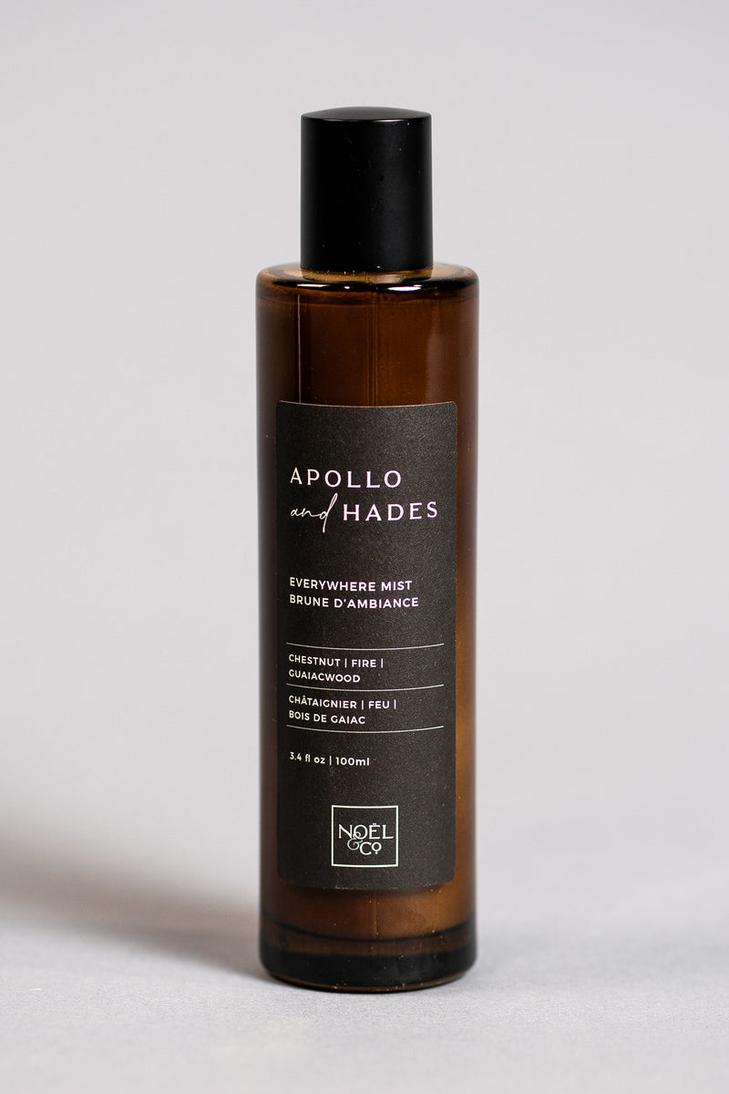 APOLLO & HADES EVERYWHERE MIST