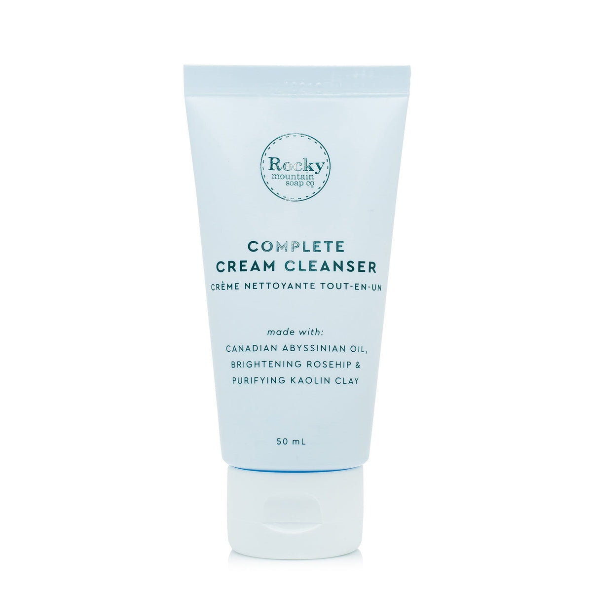 COMPLETE CREAM CLEANSER