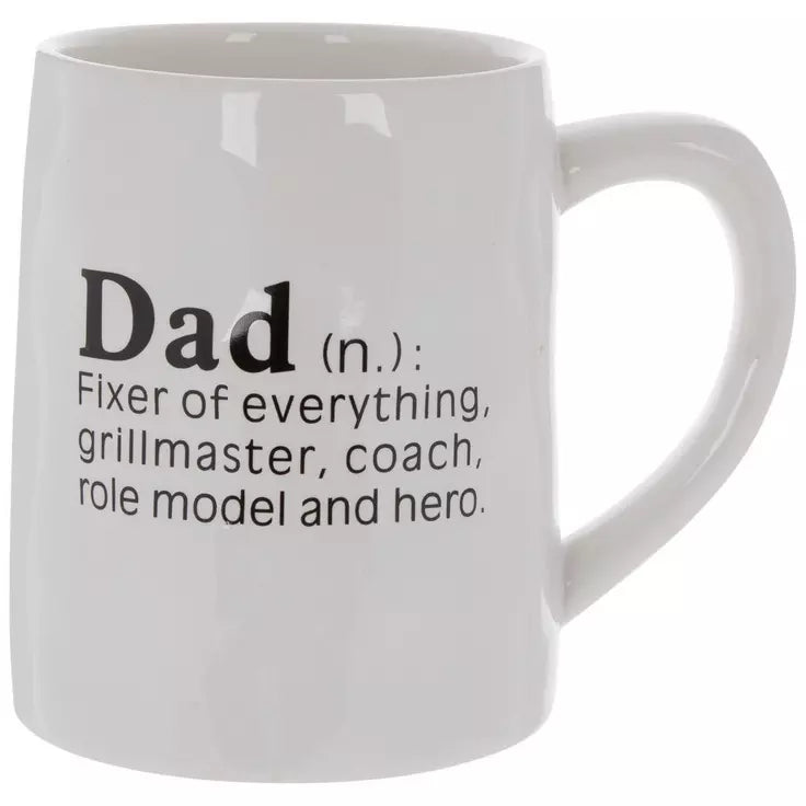 DAD MUG