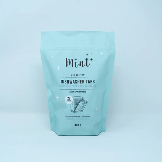 DISHWASHER TABS