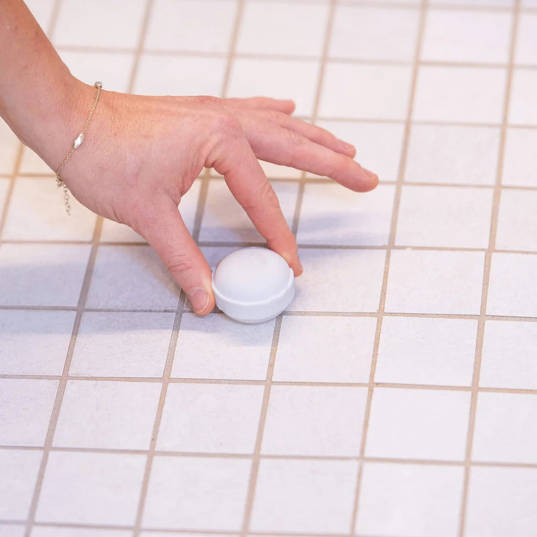 SHOWER STEAMERS