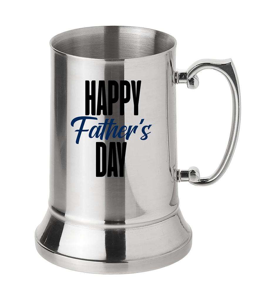 FATHERS DAY MUG