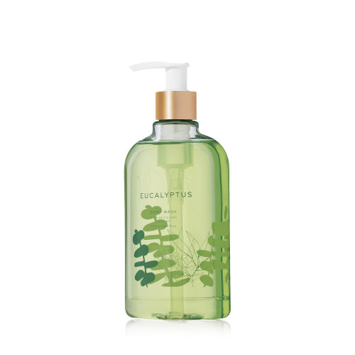 THYMES BODY WASH
