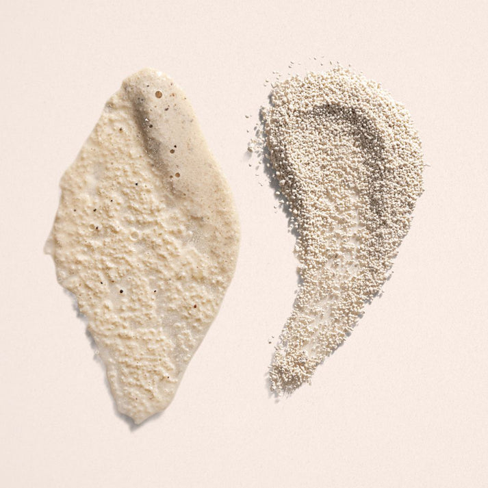 BEAUTY FROM BEES EXFOLIATE