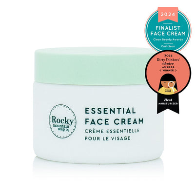 ESSENTIAL FACE CREAM