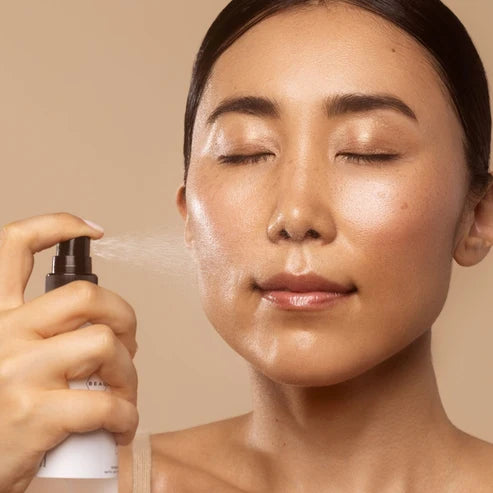 BEAUTY FROM BEES FACE SPRITZ