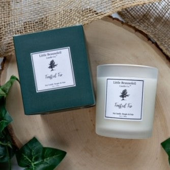 LITTLE BEAUSOLEIL CANDLE 9oz