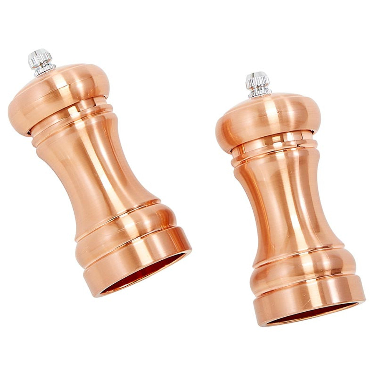 STAY SALTY SALT AND PEPPER SET