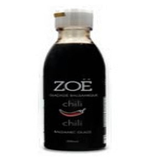 CHILI BALSAMIC GLAZE