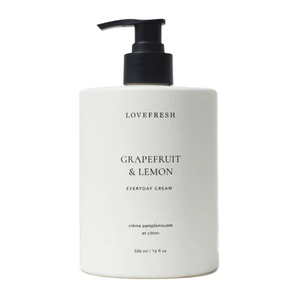 LOVEFRESH EVERYDAY CREAM