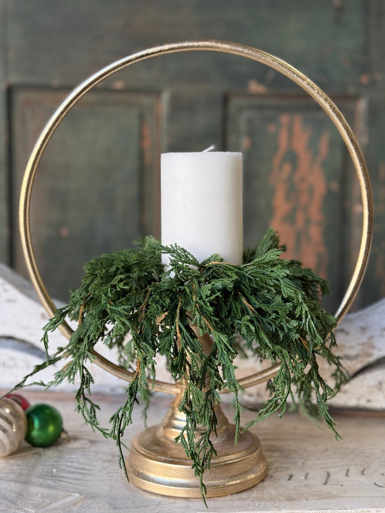 CIRCLET LUMERA HOLDER
