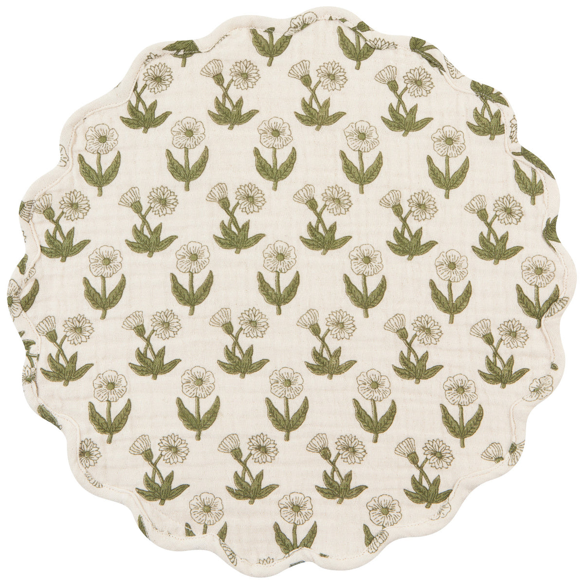 BLOOM PLACEMAT