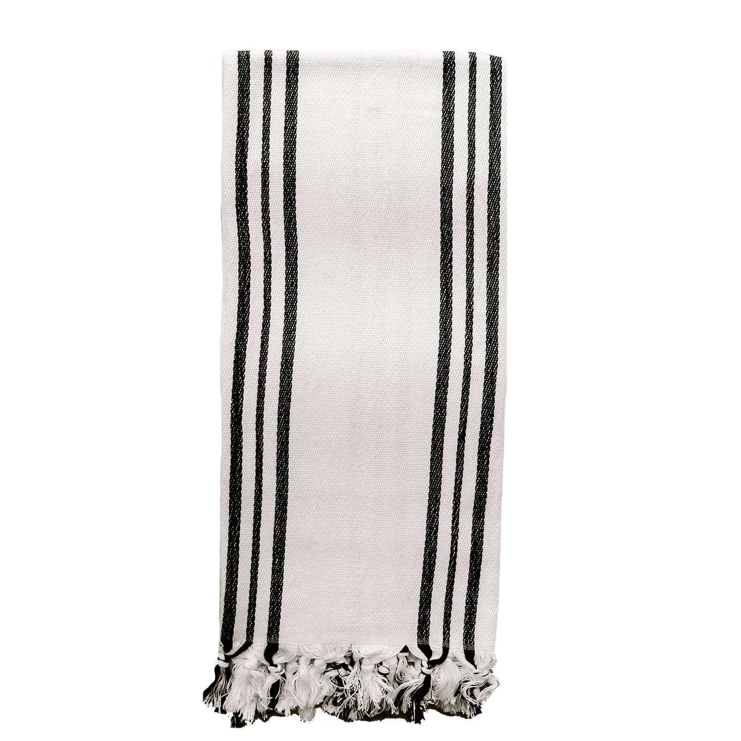 JORDAN TURKISH COTTON TOWEL