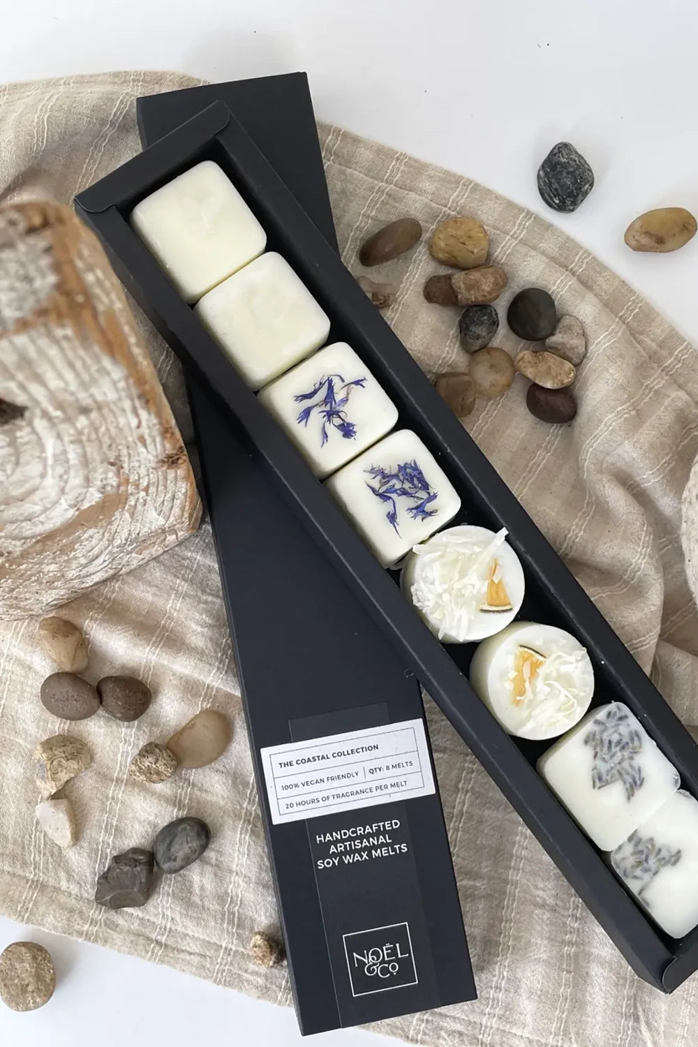 WAX MELT COLLECTIONS