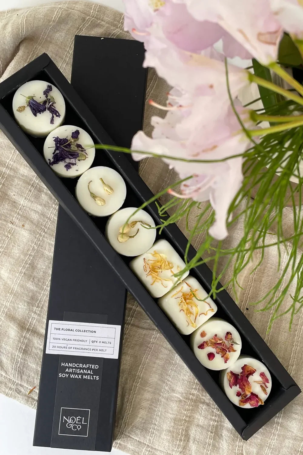 WAX MELT COLLECTIONS