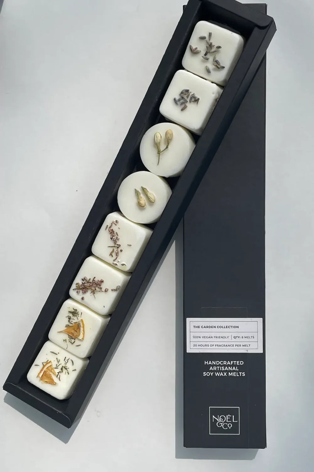 WAX MELT COLLECTIONS