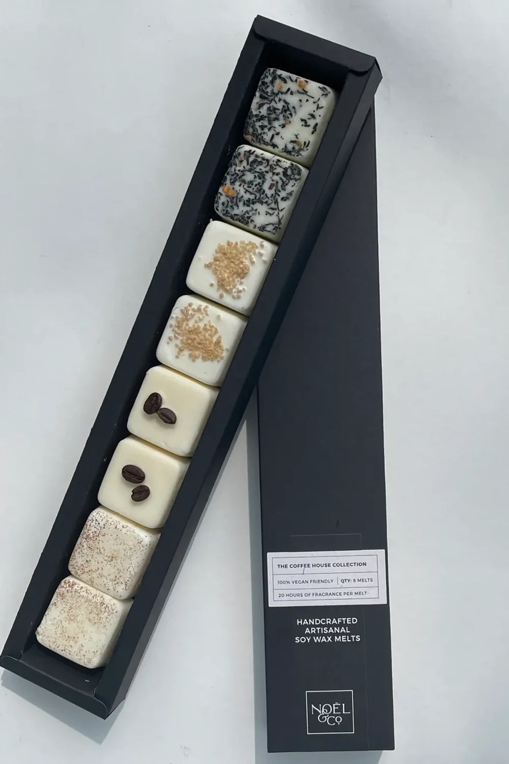 WAX MELT COLLECTIONS