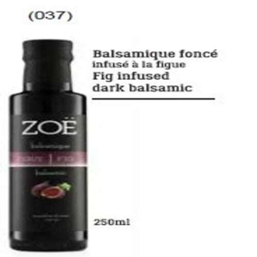 FIG INFUSED BALSAMIC
