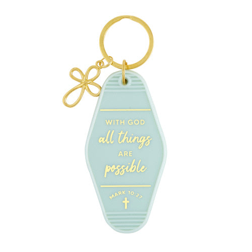 SCRIPTURE KEYTAG