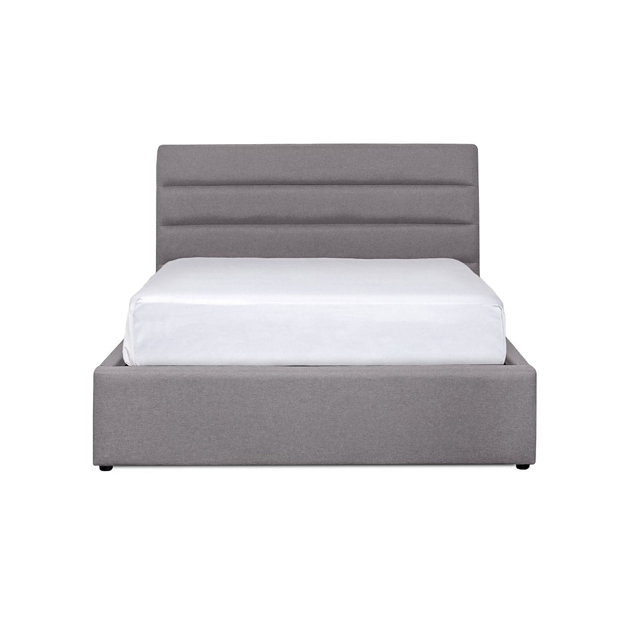 JUSTIN LOW PROFILE BED