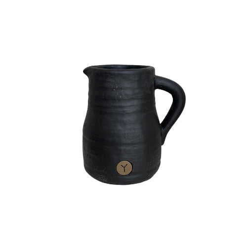INDUSTRIAL BLACK JUG SM