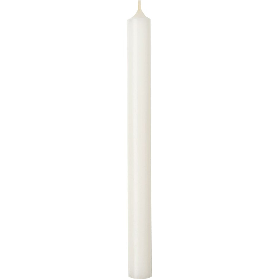 TAPERED DINNER CANDLES