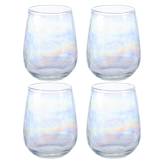 CATALINA STEMLESS WINE GLASS