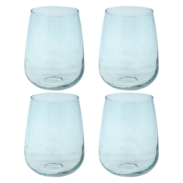 CATALINA STEMLESS WINE GLASS