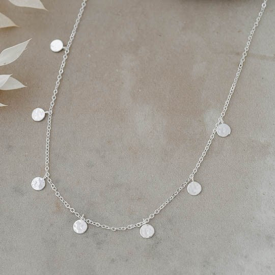 KENZIE NECKLACE