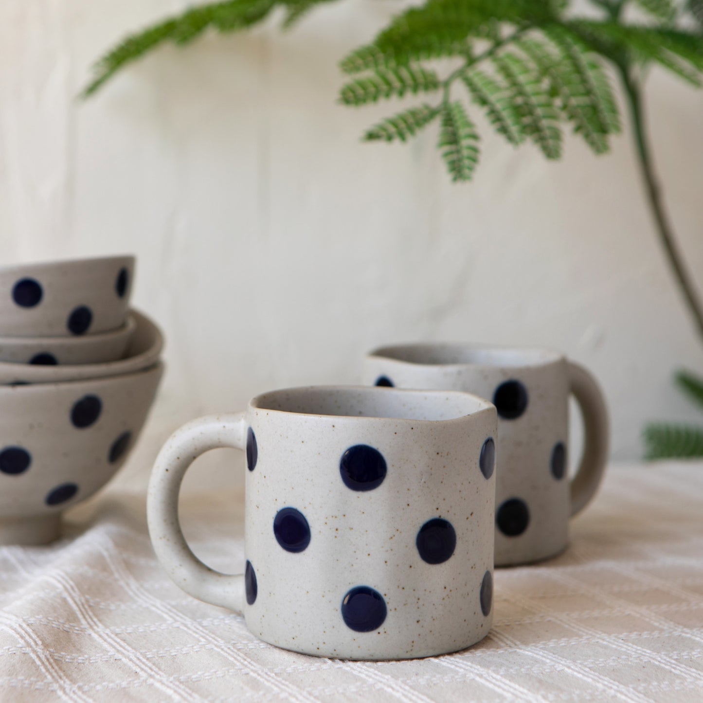AUDREY ELEMENT MUG