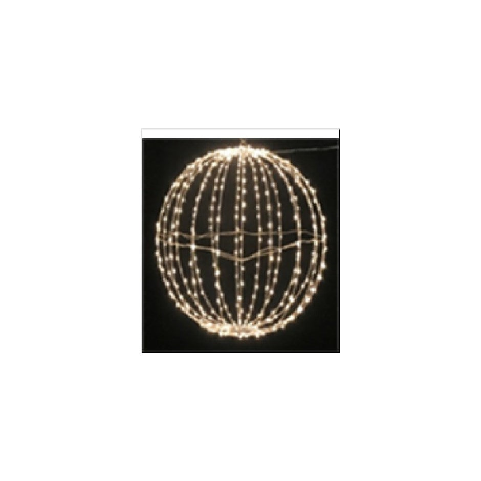 SMALL LED TWINKLE BALL LIGHT