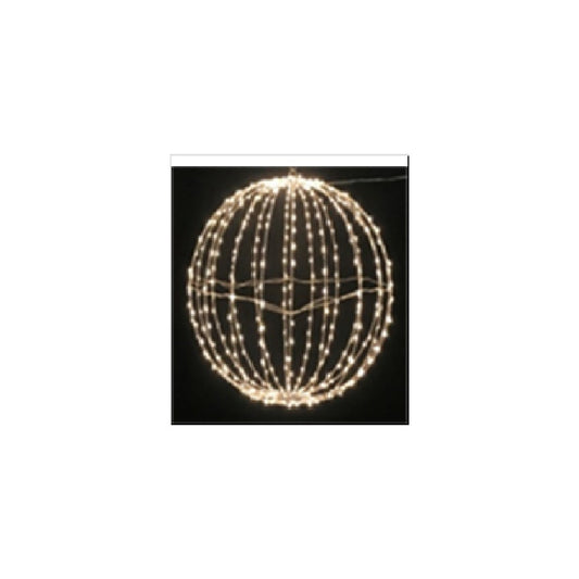 SMALL LED TWINKLE BALL LIGHT