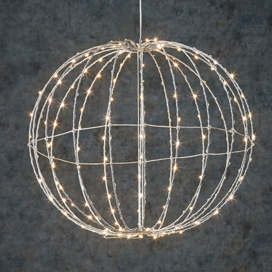 LED TWINKLE BALL LIGHT