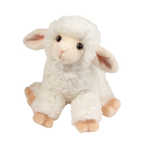 DOLLY THE LAMB
